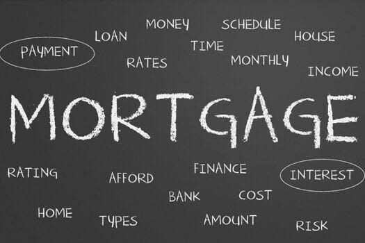 Mortgage Glossary