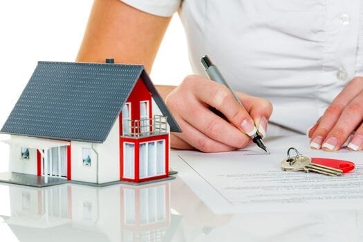 Mortgage Links